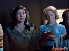 Masters of Sex: 1x06 Brave New World - zdjęcia promocyjne