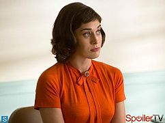 Masters of Sex: 1x06 Brave New World - zdjęcia promocyjne