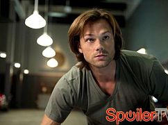 Nie z tego świata: 9x04 Slumber Party - zdjęcia promocyjne