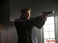 Tomorrow People: 1x04 Kill Or Be Killed - zdjęcia promocyjne