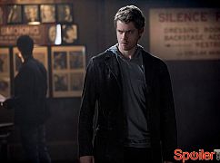 Tomorrow People: 1x04 Kill Or Be Killed - zdjęcia promocyjne