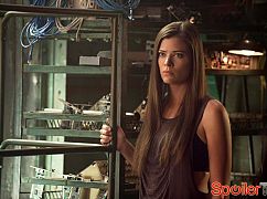 Tomorrow People: 1x04 Kill Or Be Killed - zdjęcia promocyjne