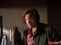 Nie z tego świata: 9x03 I'm No Angel - zdjęcia promocyjne