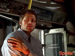 Nie z tego świata: 9x03 I'm No Angel - zdjęcia promocyjne