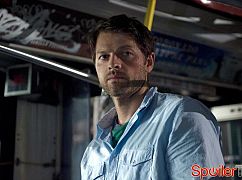 Nie z tego świata: 9x03 I'm No Angel - zdjęcia promocyjne