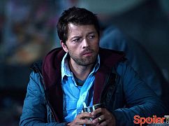 Nie z tego świata: 9x03 I'm No Angel - zdjęcia promocyjne
