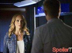 Pamiętniki wampirów: 5x07 Handle with Care - zdjęcia promocyjne