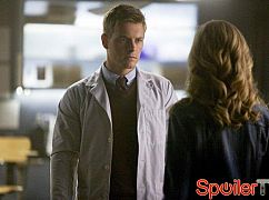 Pamiętniki wampirów: 5x07 Handle with Care - zdjęcia promocyjne