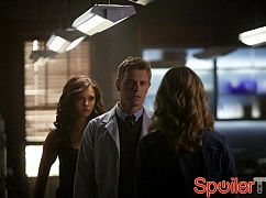 Pamiętniki wampirów: 5x07 Handle with Care - zdjęcia promocyjne