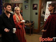 Parks & Recreation: 6x07 Recall Vote - zdjęcia promocyjne