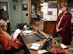 Parks & Recreation: 6x07 Recall Vote - zdjęcia promocyjne