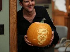 Parks & Recreation: 6x07 Recall Vote - zdjęcia promocyjne