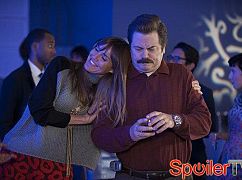 Parks & Recreation: 6x07 Recall Vote - zdjęcia promocyjne