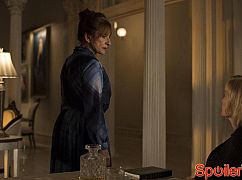 American Horror Story: 3x03 The Replacements - zdjęcia promocyjne