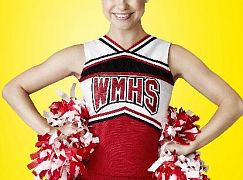 Zdjęcia promocyjne obsady 5 sezonu serialu Glee