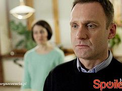 Barwy szczęścia odc. 991 - zdjęcia promocyjne