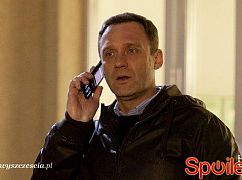 Barwy szczęścia odc. 991 - zdjęcia promocyjne