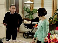 Barwy szczęścia odc. 991 - zdjęcia promocyjne