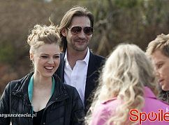 Barwy szczęścia odc. 991 - zdjęcia promocyjne