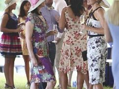 Nashville: 2x06 It Must Be You - zdjęcia promocyjne