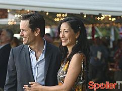 Nashville: 2x06 It Must Be You - zdjęcia promocyjne