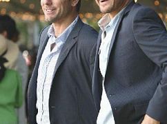 Nashville: 2x06 It Must Be You - zdjęcia promocyjne