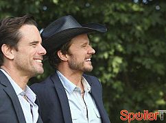 Nashville: 2x06 It Must Be You - zdjęcia promocyjne