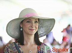 Nashville: 2x06 It Must Be You - zdjęcia promocyjne