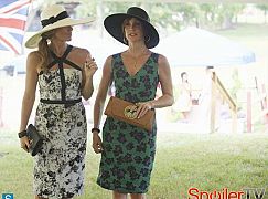 Nashville: 2x06 It Must Be You - zdjęcia promocyjne