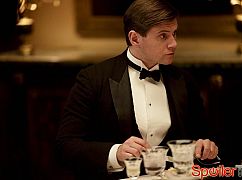 Downton Abbey: 4x05 - zdjęcia promocyjne