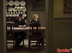 Downton Abbey: 4x05 - zdjęcia promocyjne