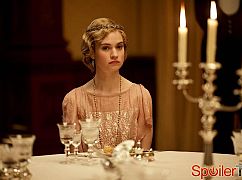 Downton Abbey: 4x05 - zdjęcia promocyjne