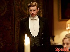 Downton Abbey: 4x05 - zdjęcia promocyjne