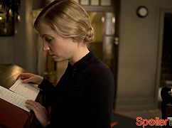 Downton Abbey: 4x05 - zdjęcia promocyjne