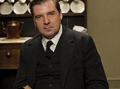 Downton Abbey: 4x05 - zdjęcia promocyjne