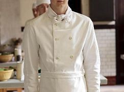 Downton Abbey: 4x05 - zdjęcia promocyjne