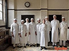 Downton Abbey: 4x05 - zdjęcia promocyjne