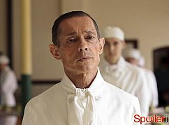 Downton Abbey: 4x05 - zdjęcia promocyjne