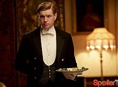 Downton Abbey: 4x05 - zdjęcia promocyjne