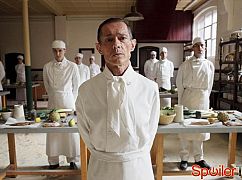 Downton Abbey: 4x05 - zdjęcia promocyjne