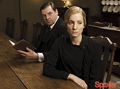 Downton Abbey: 4x05 - zdjęcia promocyjne