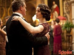 Downton Abbey: 4x06 - zdjęcia promocyjne