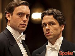 Downton Abbey: 4x06 - zdjęcia promocyjne