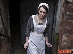 Downton Abbey: 4x06 - zdjęcia promocyjne