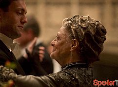 Downton Abbey: 4x06 - zdjęcia promocyjne