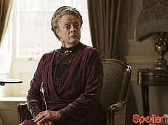 Downton Abbey: 4x06 - zdjęcia promocyjne