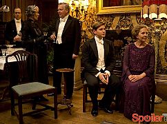 Downton Abbey: 4x06 - zdjęcia promocyjne