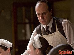 Downton Abbey: 4x06 - zdjęcia promocyjne