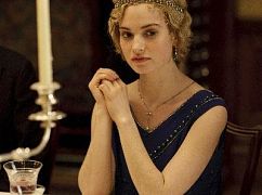 Downton Abbey: 4x06 - zdjęcia promocyjne