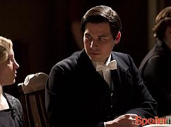 Downton Abbey: 4x06 - zdjęcia promocyjne